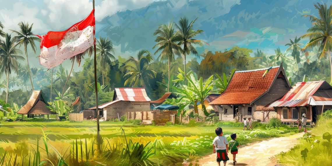 nasib desa