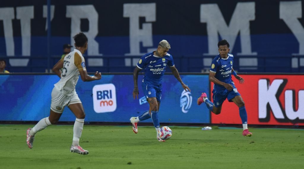 persib semen