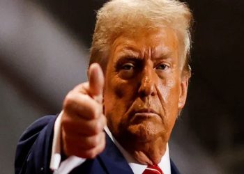 Bantuan Amerika Distop, Kecuali untuk Israel dan Mesir