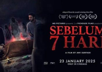 Sebelum 7 Hari