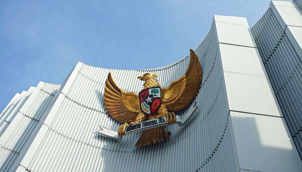 keadilan sosial