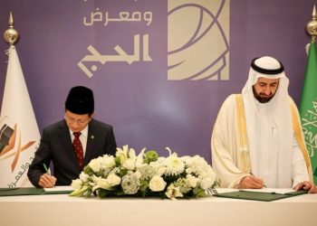 haji indonesia