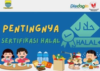 Sertifikasi Halal