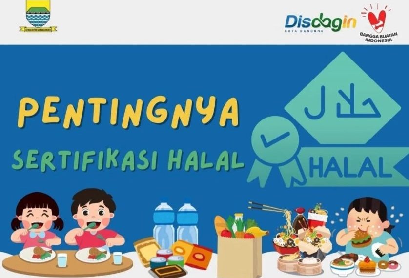 Sertifikasi Halal