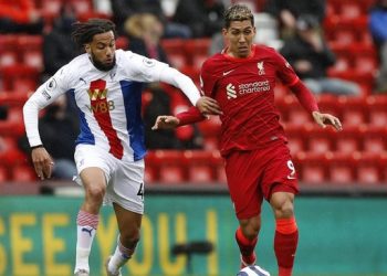 Jairo Riedewald Calon Pemain Naturalisasi