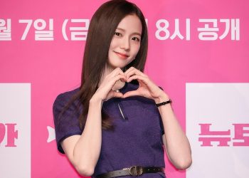 Jisoo BLACKPINK saat Diminta Turunkan Berat Badan