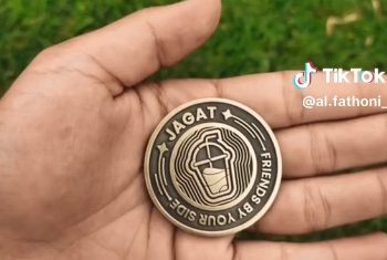 koin jagat