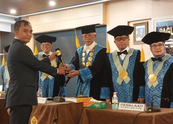 doktor hukum unpas