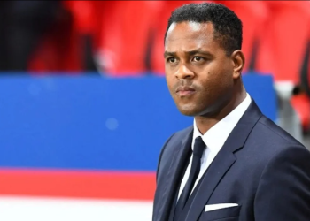 Media Curacao: Patrick Kluivert akan Membunuh Harapan
