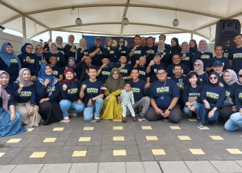 reuni MIKOM unpas