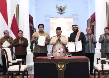 1 juta rumah