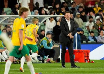 Patrick Kluivert Panik, Lihat Australia Ingin Gabung Piala AFF
