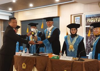 doktor hukum unpas