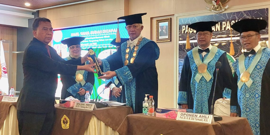 ilmu sosial unpas