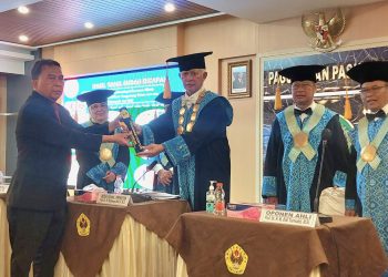 ilmu sosial unpas