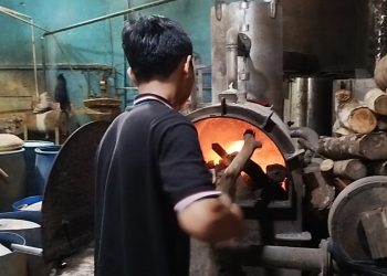gas bandung