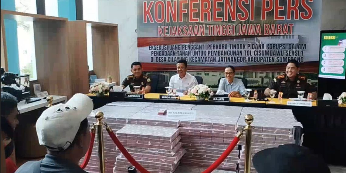 korupsi tol cisumdawu