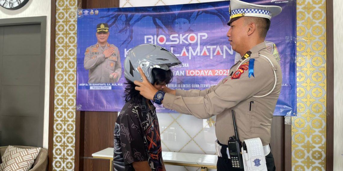 Bioskop Keselamatan