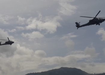 helikopter apache
