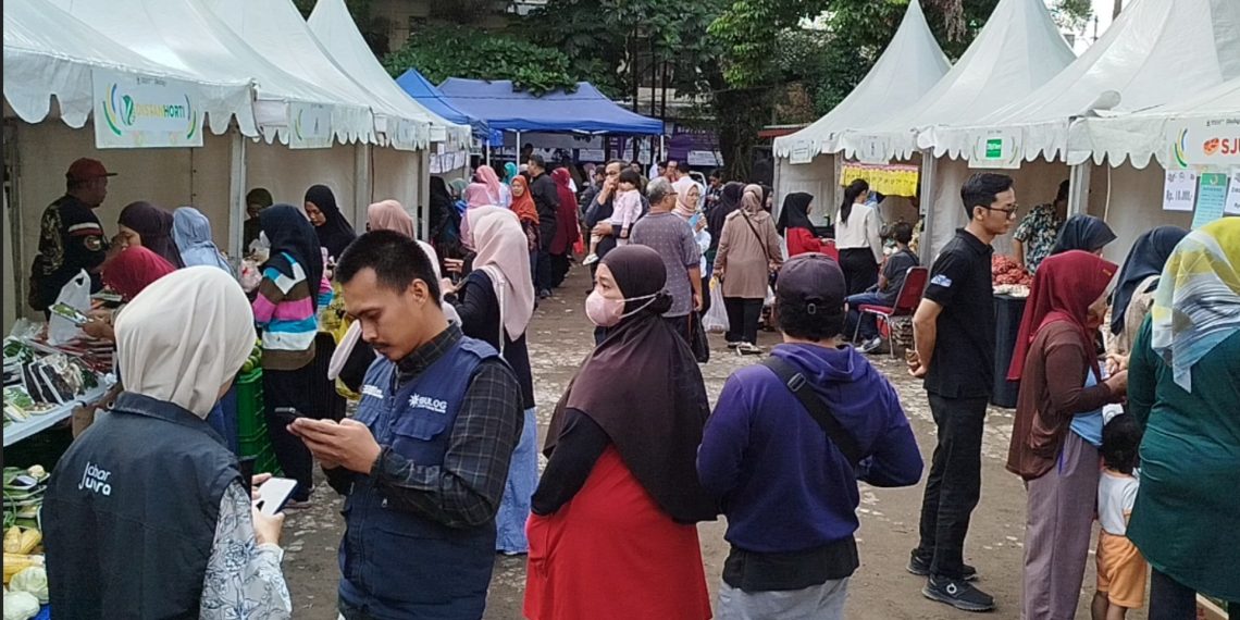 pasar murah pemkot bandung