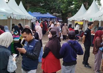 pasar murah pemkot bandung