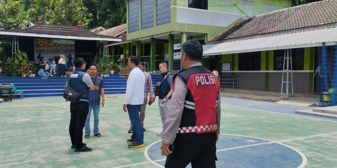 pelajar SMK