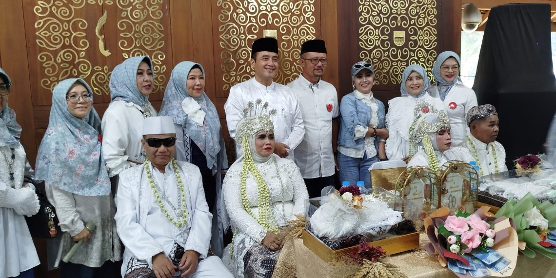 Mimbar Hiburan dan Amal Bagi Duafa Kembali Hadir di Bandung