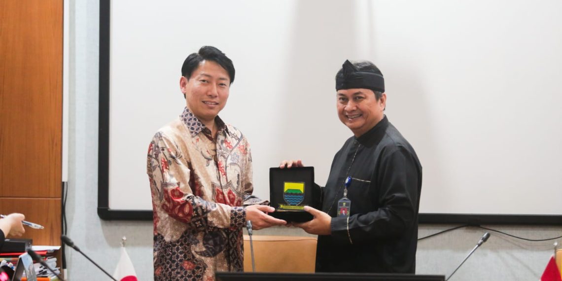 Bandung Hamamatsu