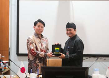 Bandung Hamamatsu