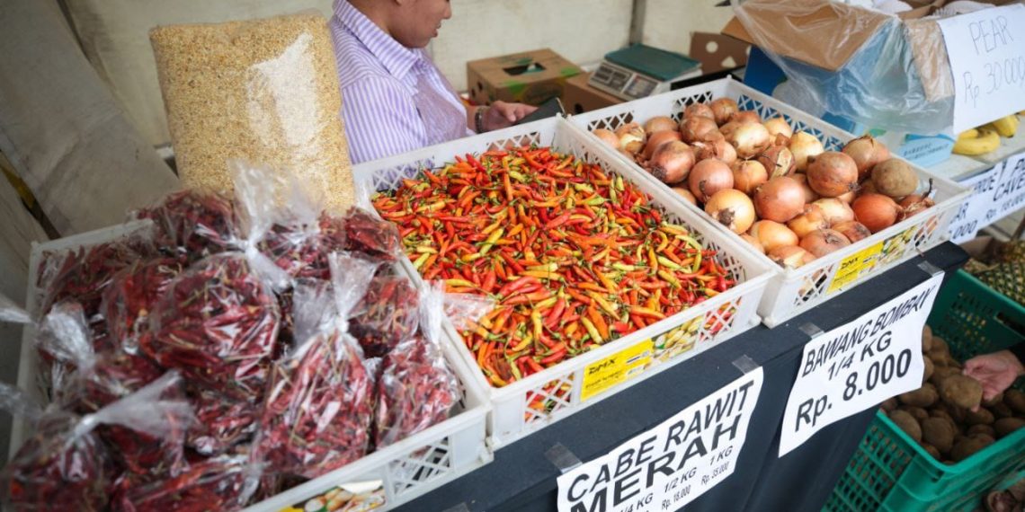 bazar murah bandung
