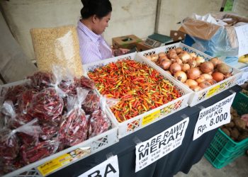 bazar murah bandung