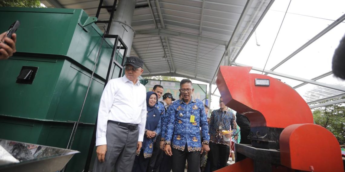 TPST Motah Bakul Agamis