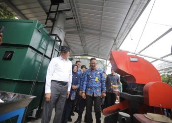 TPST Motah Bakul Agamis