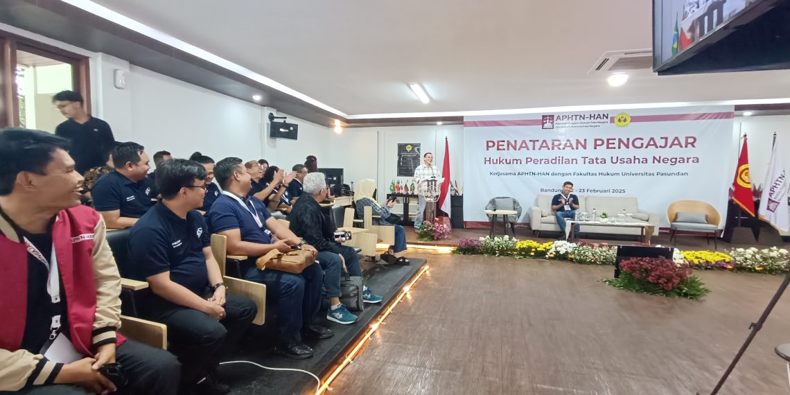 Hakim MK FH Unpas