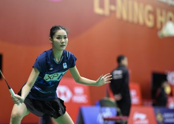Thailand Masters 2025