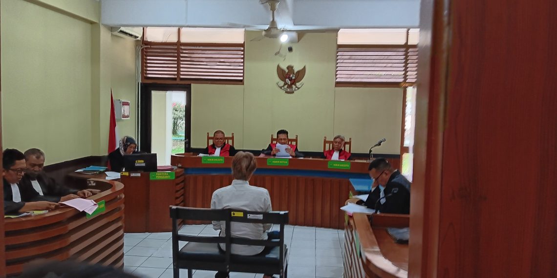 kasus penipuan properti