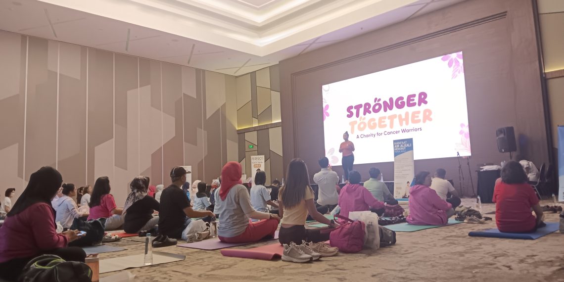 hari kanker sedunia