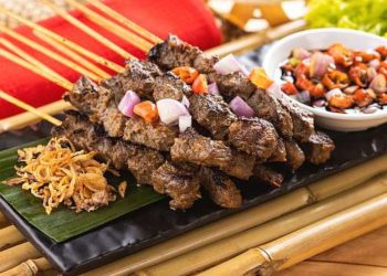sate maranggi bandung