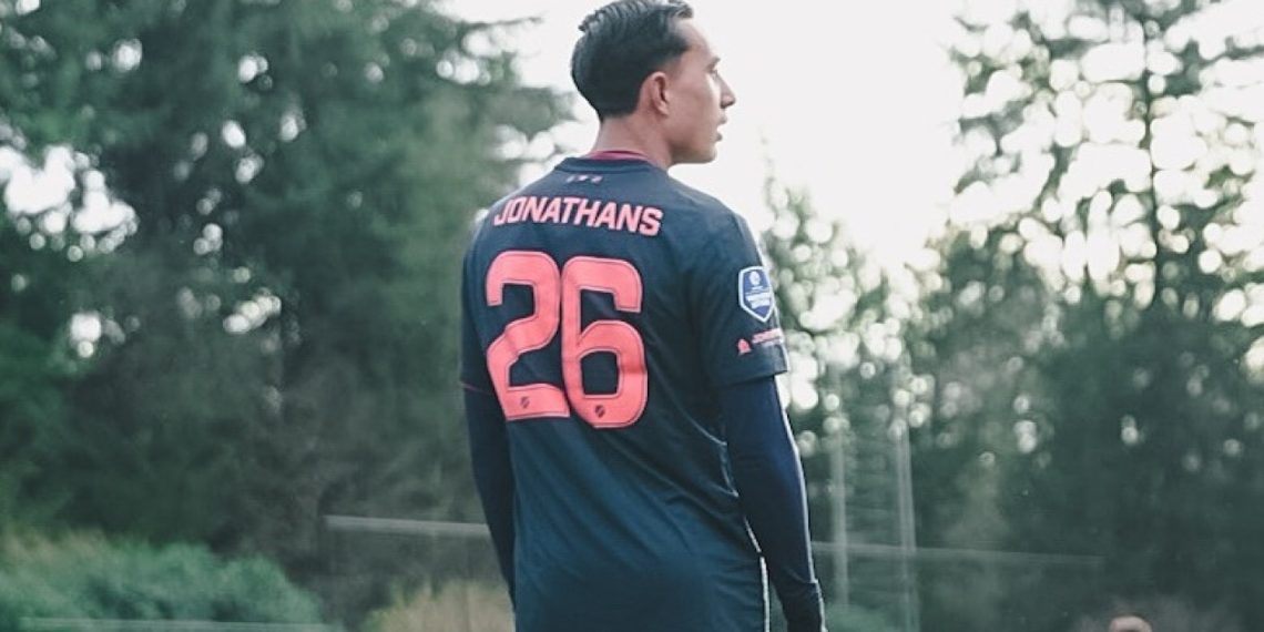 Fans Belanda Geram, PSSI Incar Miliano Jonathans untuk Naturalisasi