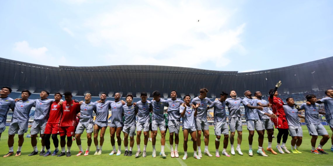 persib bandung