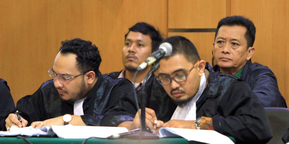 korupsi bandung smart city