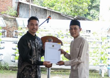Wakaf Hijau