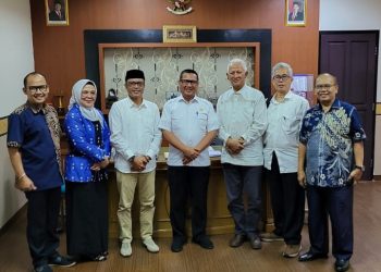 Pascasarjana Unpas