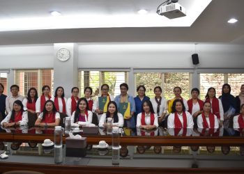 Unpar dan Puanhayati Jabar Jalin Kerja Sama untuk Pemberdayaan Perempuan Penghayat