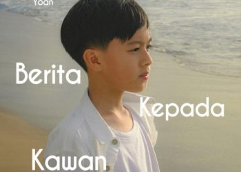Yoan Cocohamida Hadirkan Nuansa Baru dalam ‘Berita Kepada Kawan’