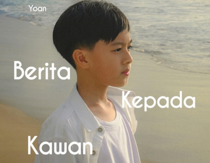 Yoan Cocohamida Hadirkan Nuansa Baru dalam ‘Berita Kepada Kawan’