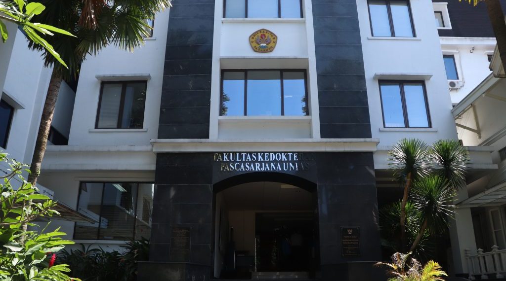 pascasarjana unpas