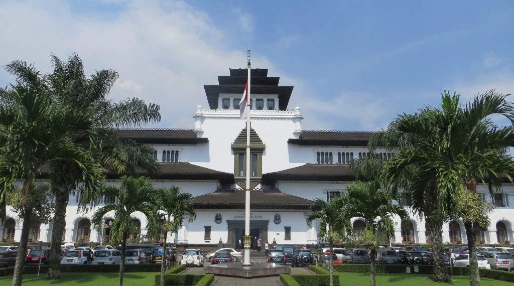 Pemprov Jabar Pangkas anggaran