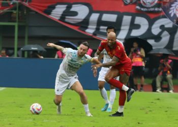 persija persib