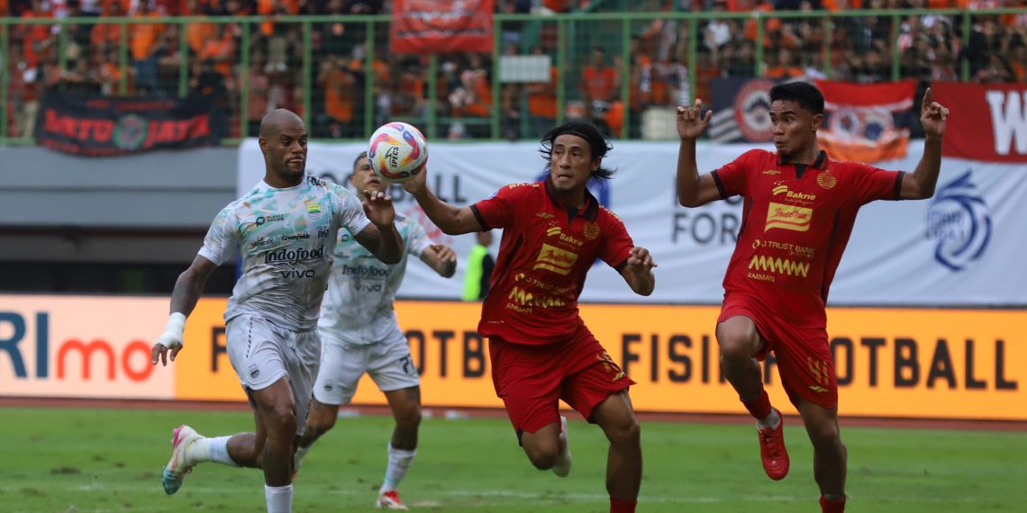 persib persija